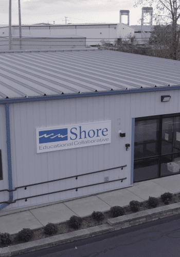 Shore Main Office Image